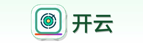 开云 Logo